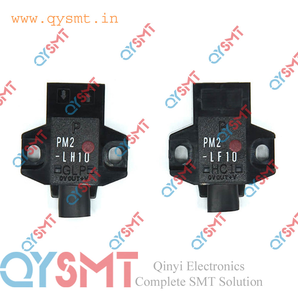 Panasonic PM2-LH10 Photoelectric Sensor