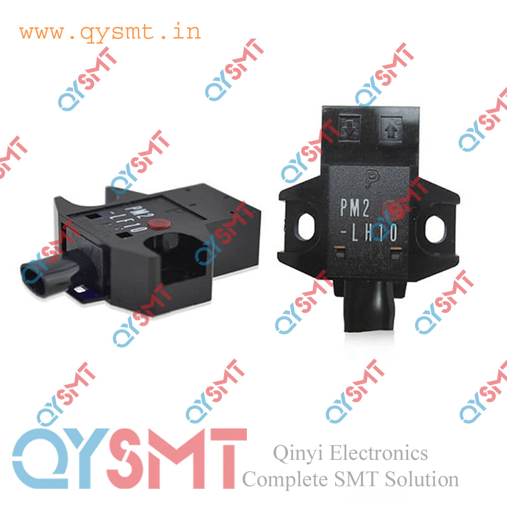 Panasonic PM2-LH10 Photoelectric Sensor