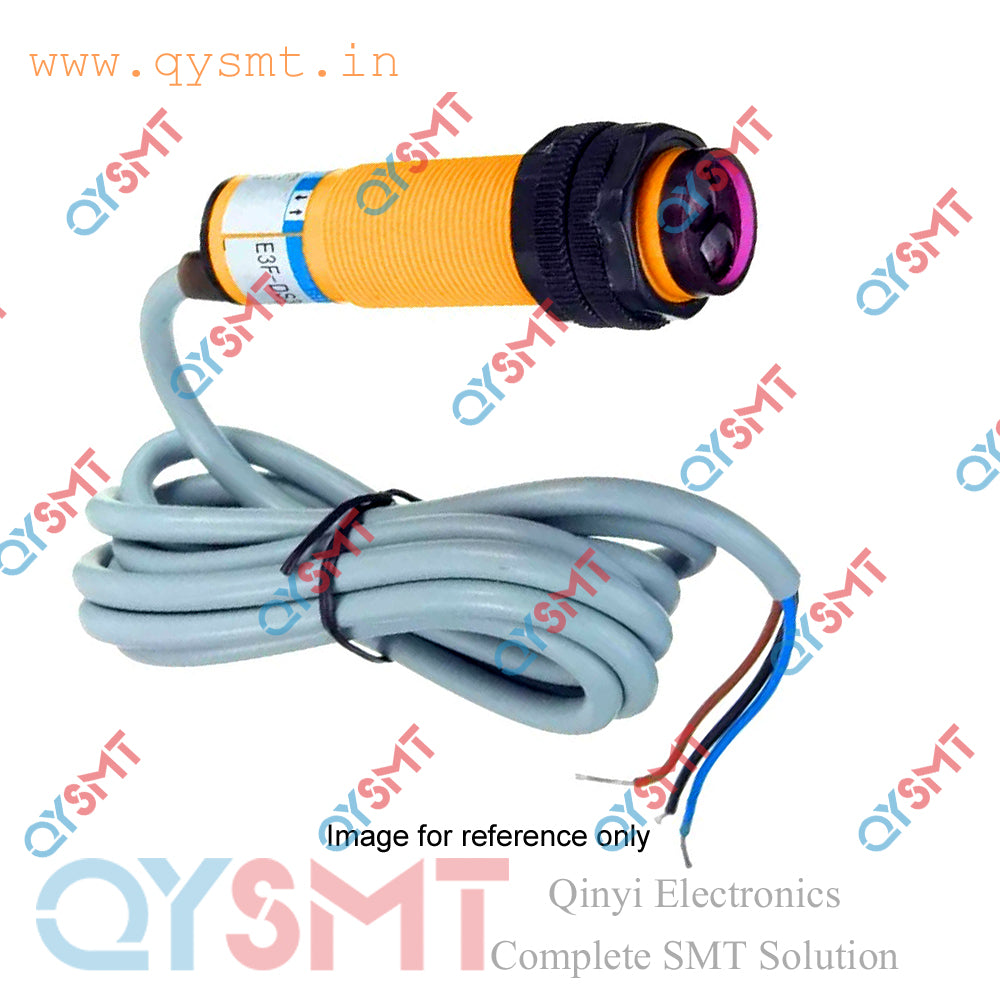 E3F-DS30C4 Photoelectric Switch Sensor