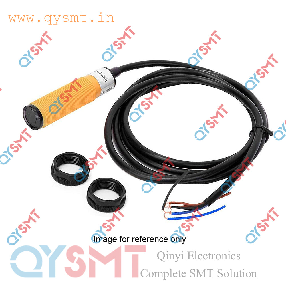 E3F-DS30C4 Photoelectric Switch Sensor