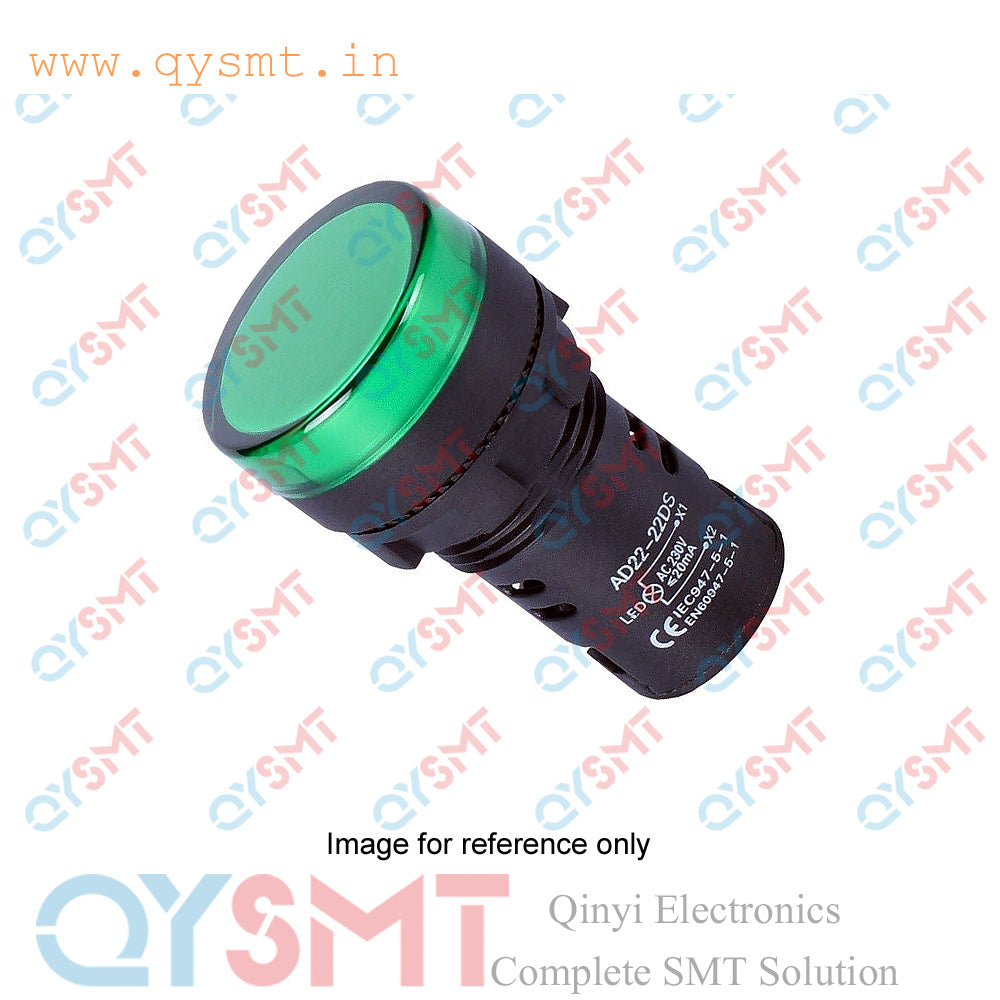 AD22-22DS LED Indicator Light