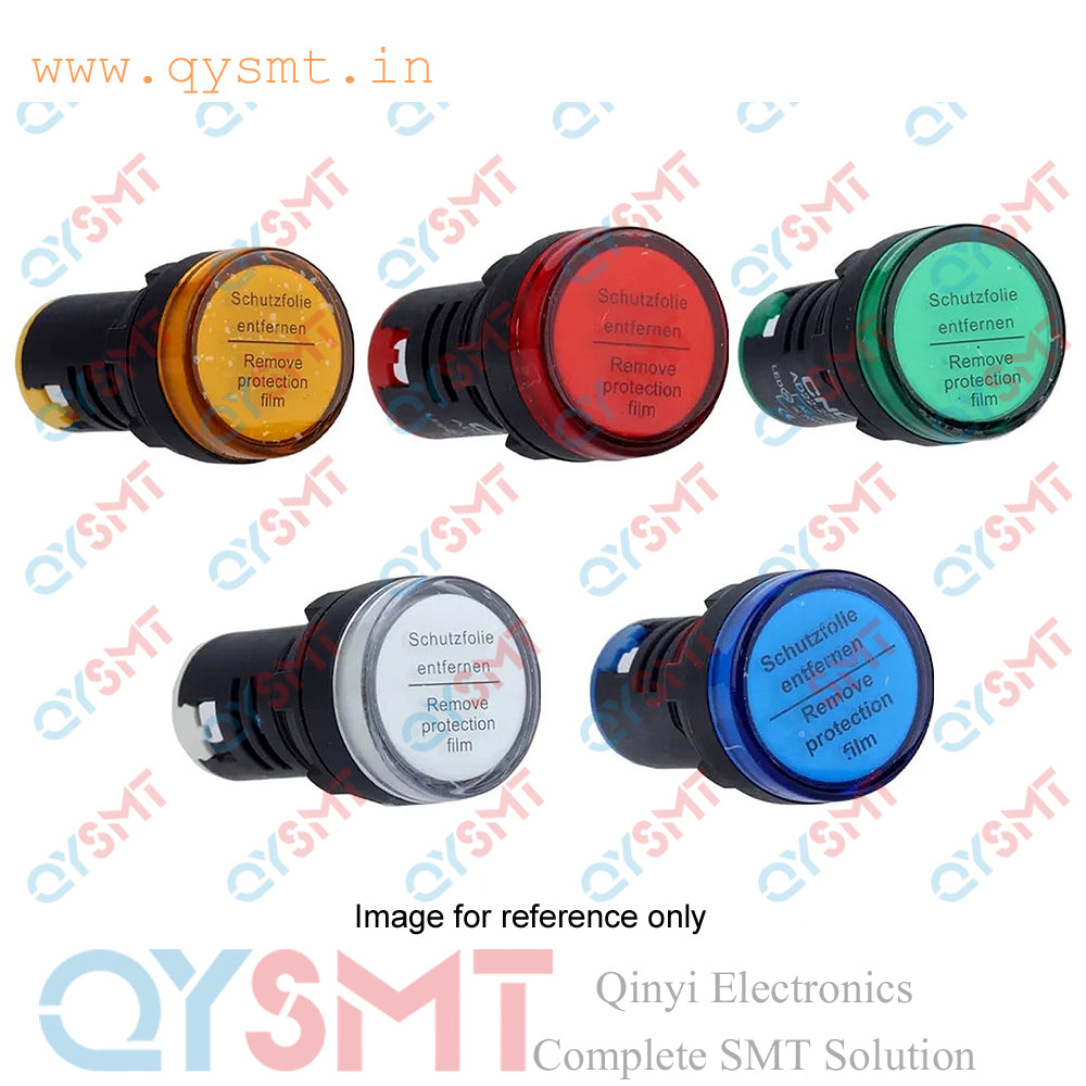 AD22-22DS LED Indicator Light
