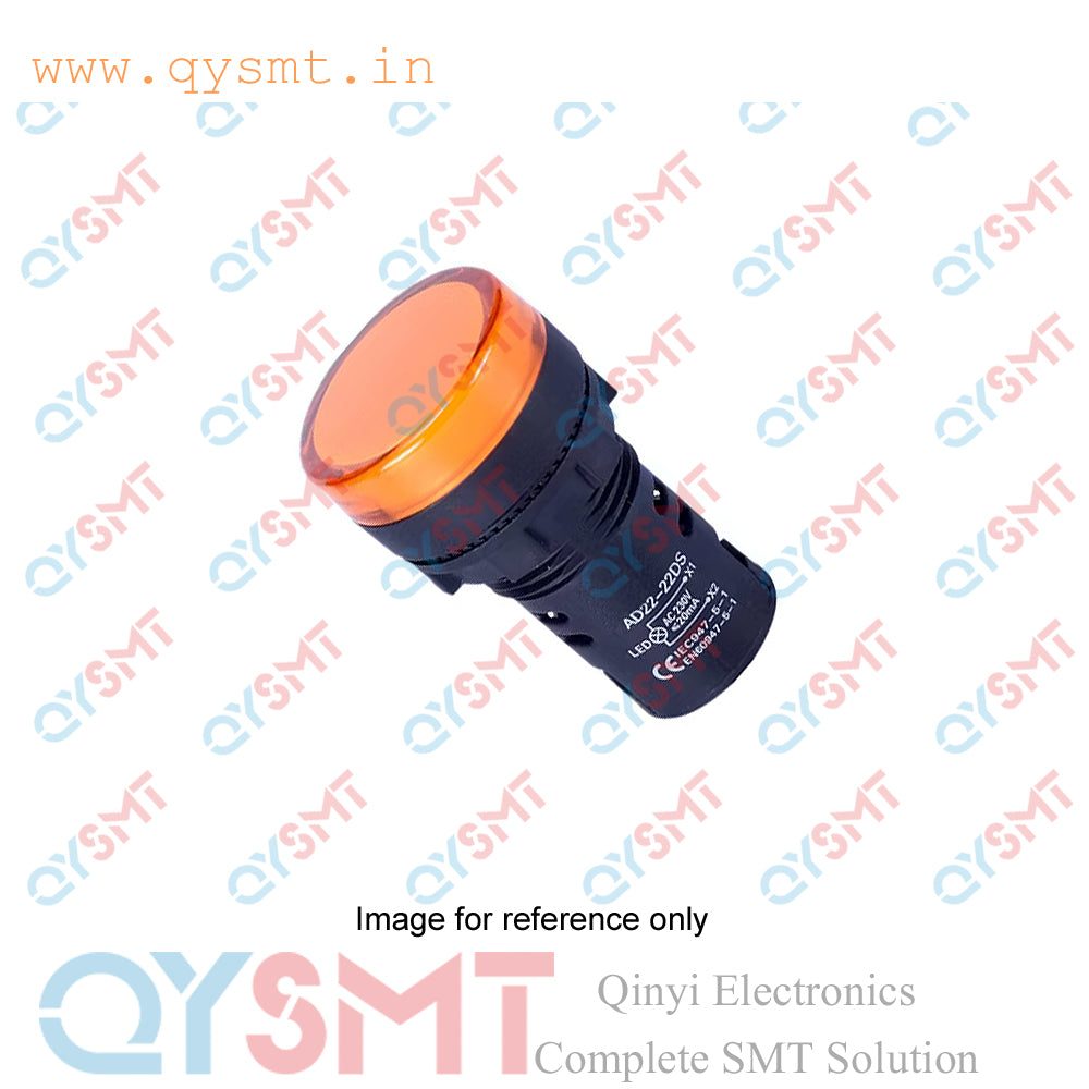 AD22-22DS LED Indicator Light