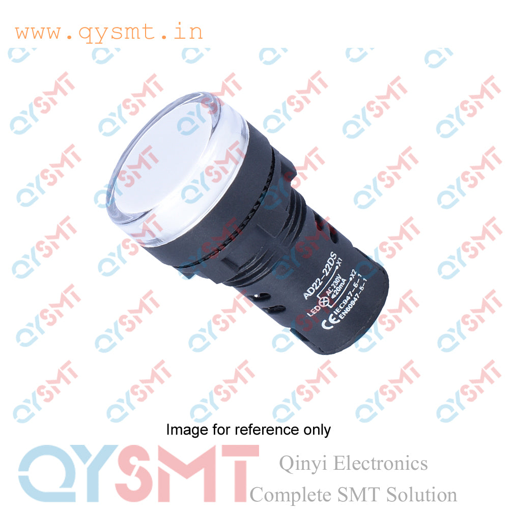 AD22-22DS LED Indicator Light