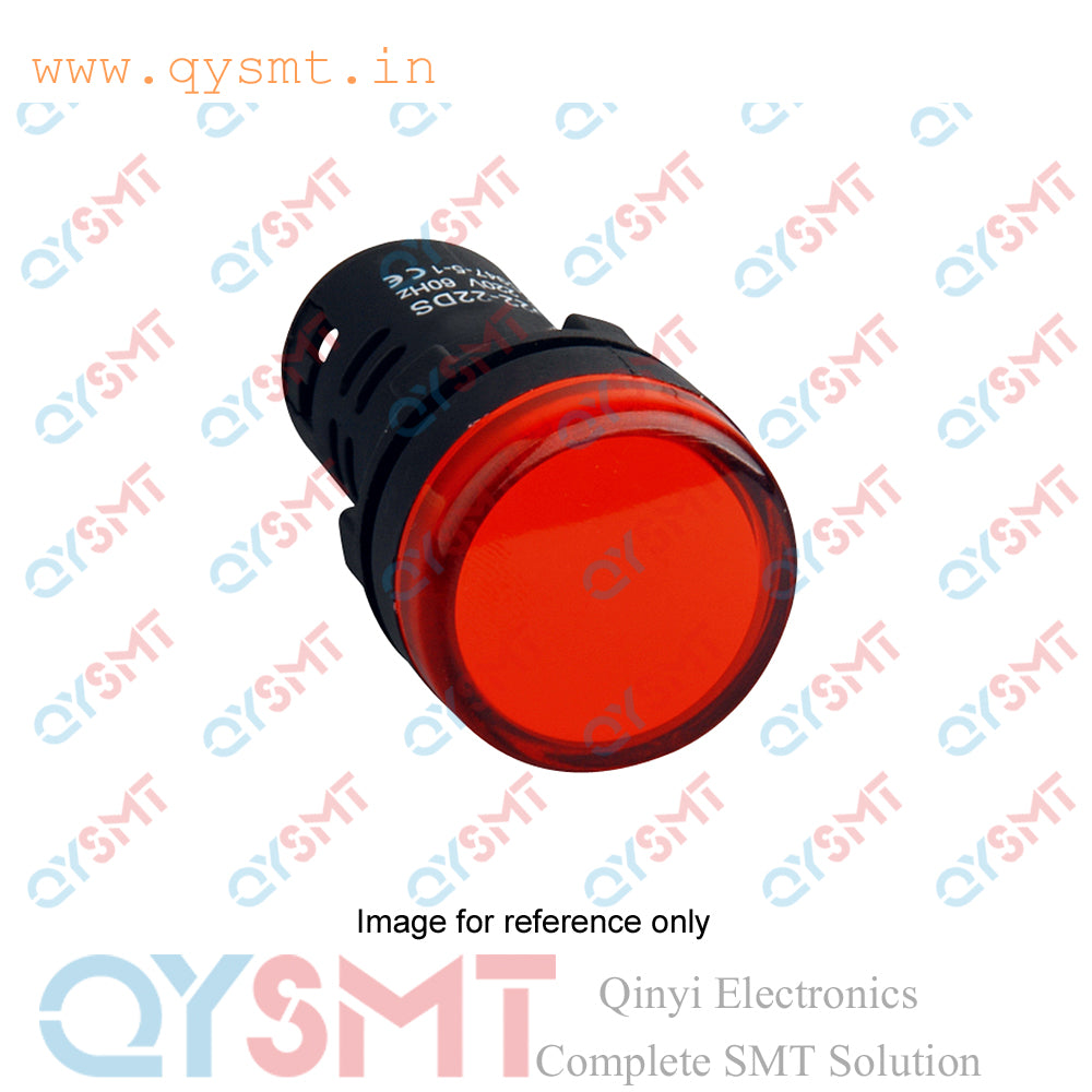 AD22-22DS LED Indicator Light