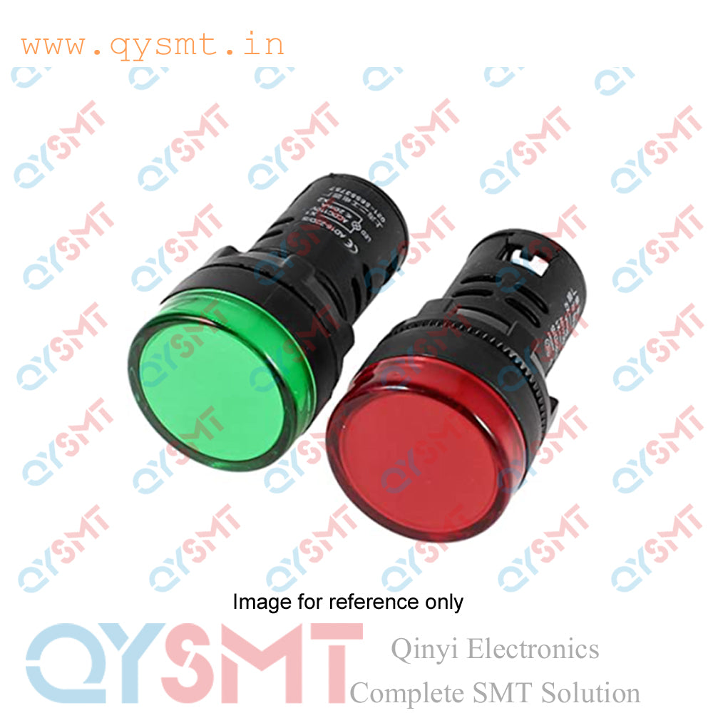 AD22-22DS LED Indicator Light