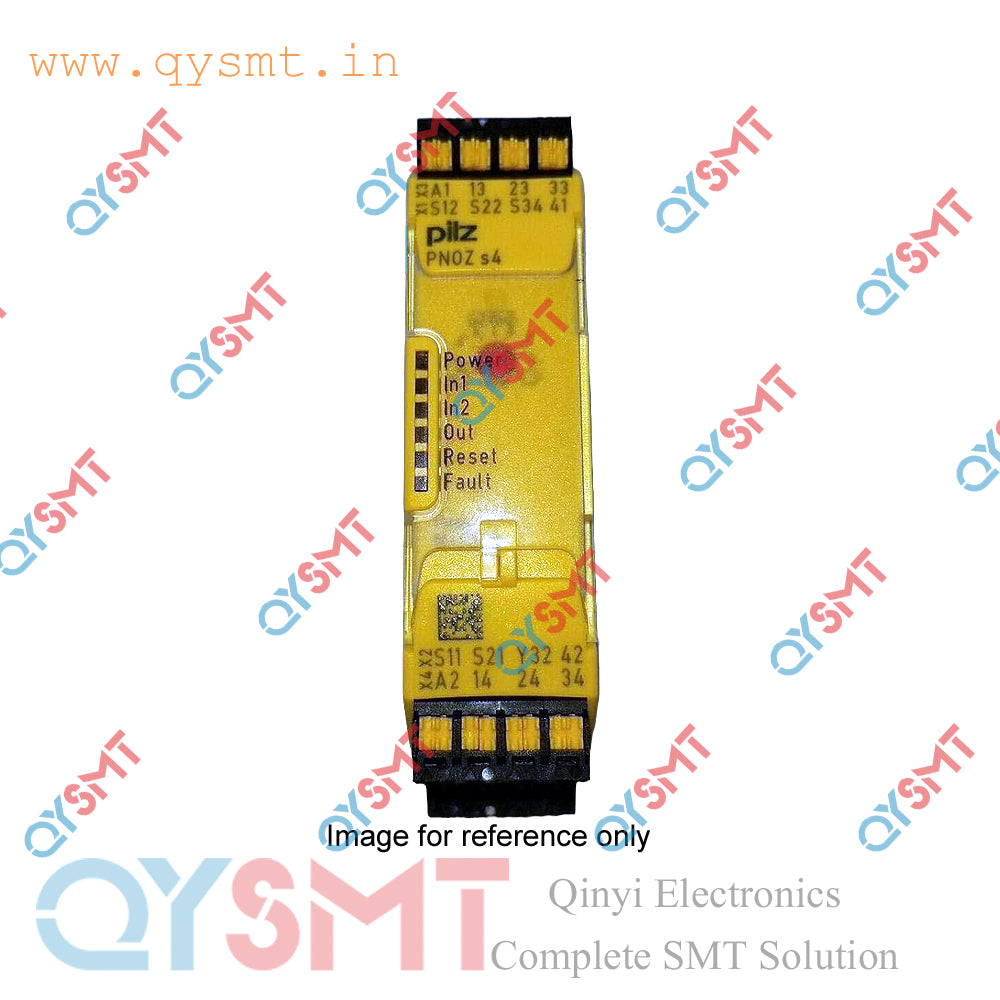 751104 Safety Relay