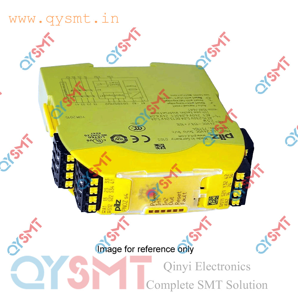 751104 Safety Relay