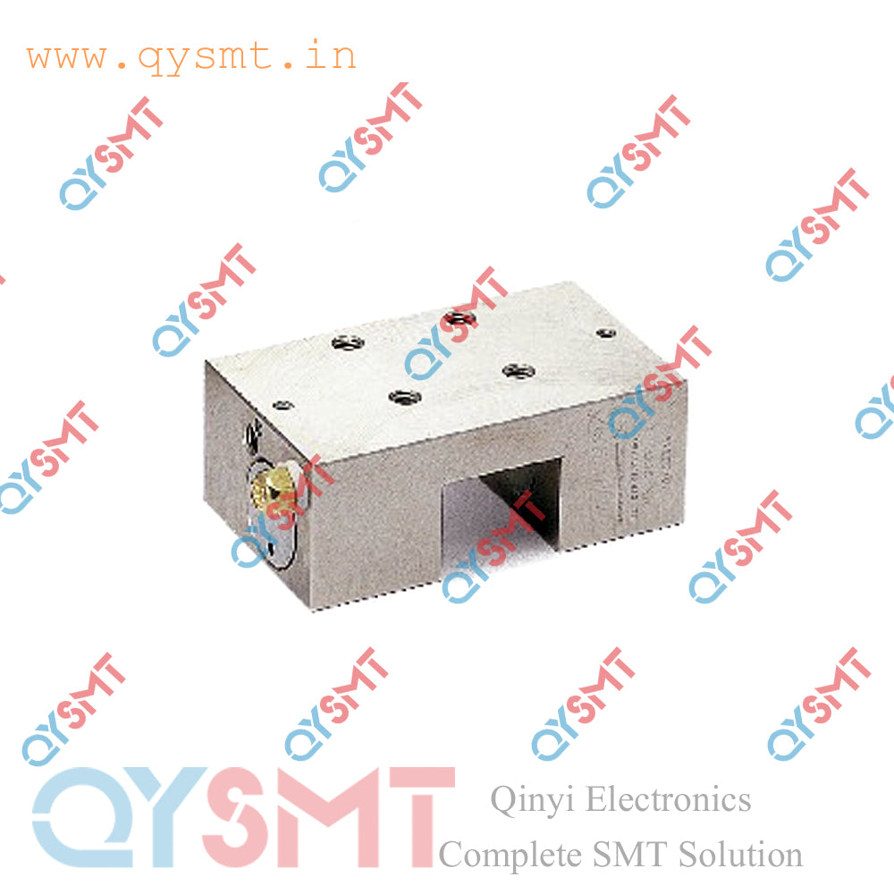 Pneumatic Clamping Element Zimmer MK 2501 A