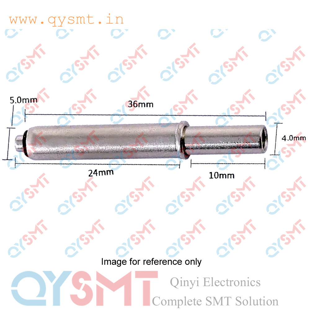 Te Guide Pin GP-2T Guide Pin – QYSMT