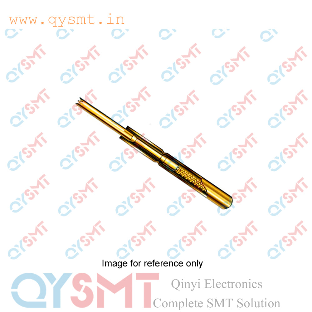 PA02-Q1 Pogo Pin