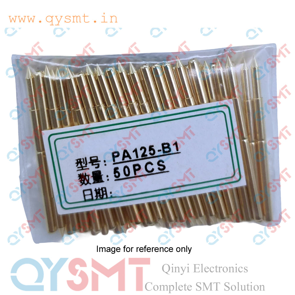 PA125-B/B1 Pogo Pin