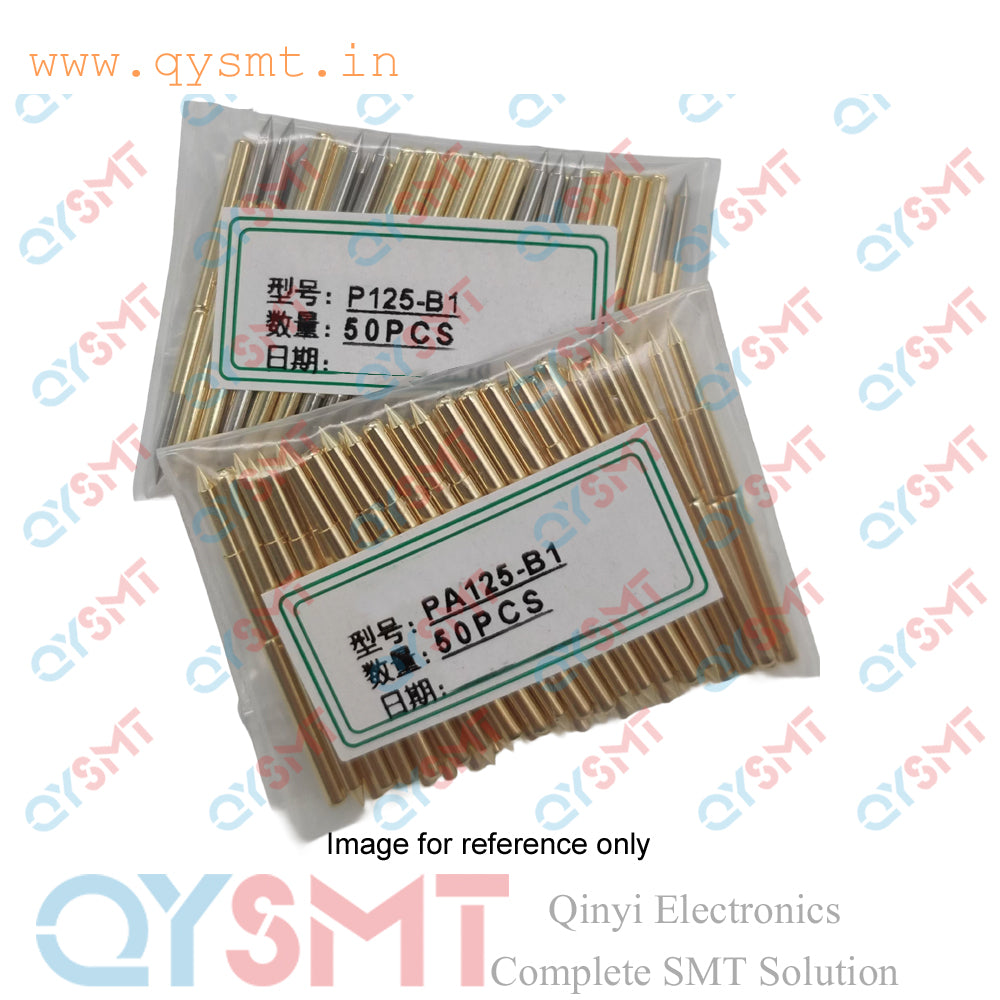 PA125-B/B1 Pogo Pin