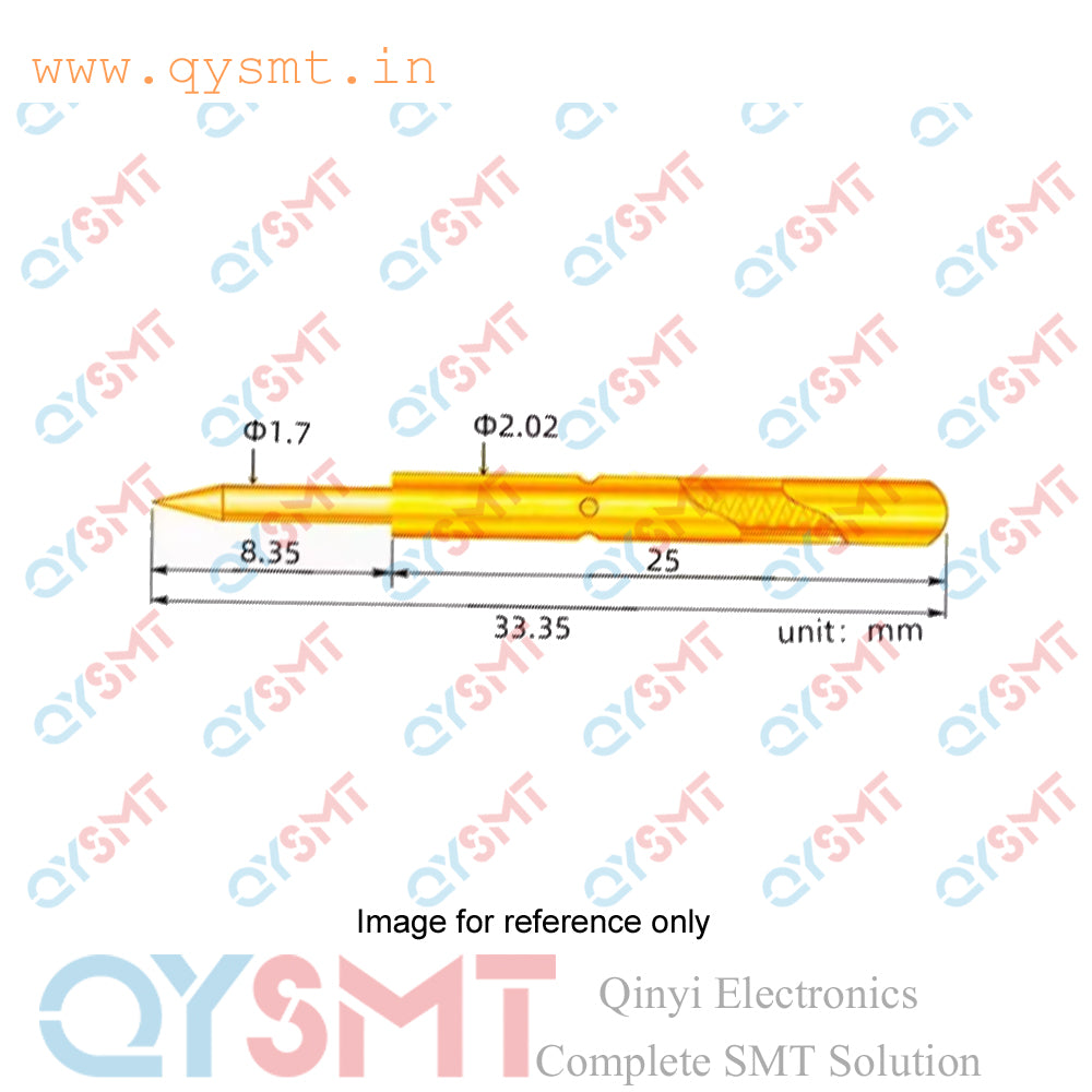 PA125-B/B1 Pogo Pin
