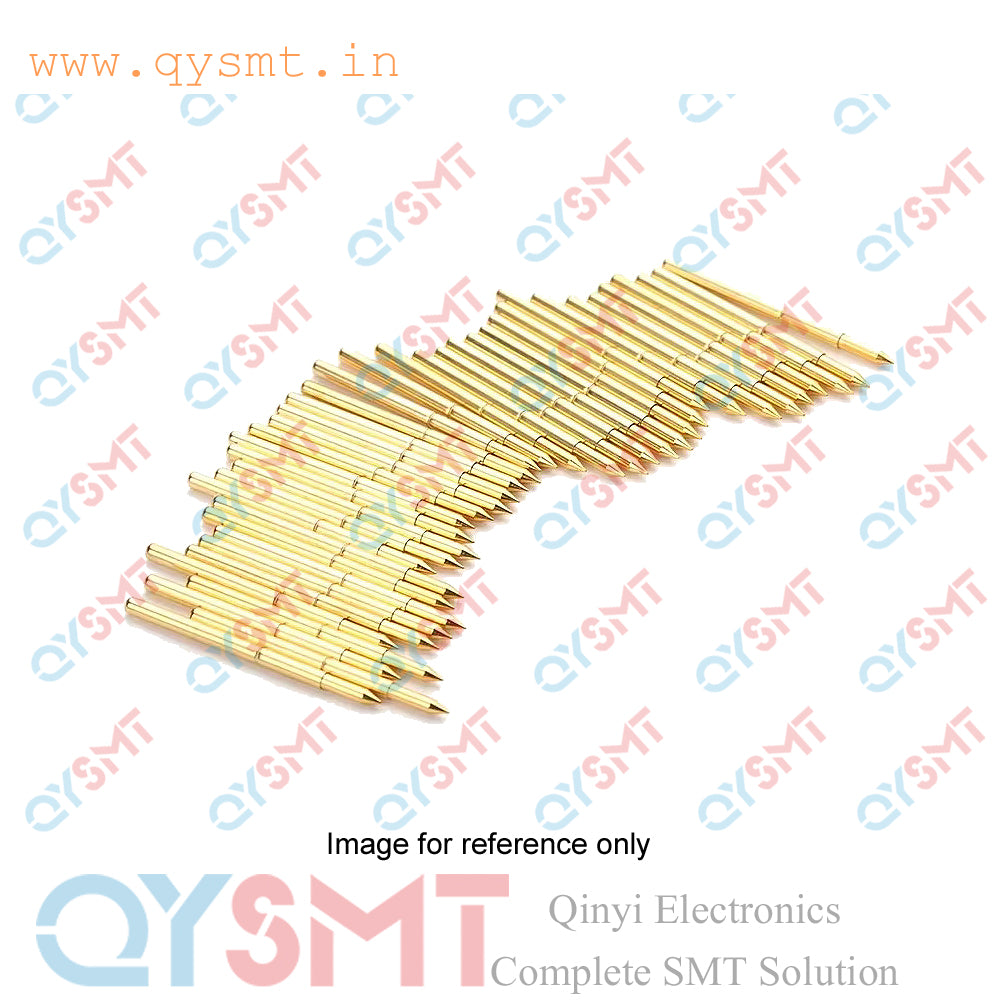 PA125-B/B1 Pogo Pin