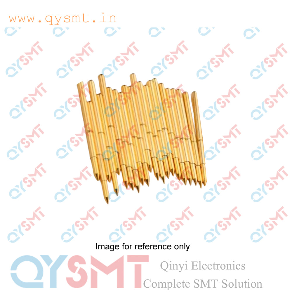 PA125-B/B1 Pogo Pin