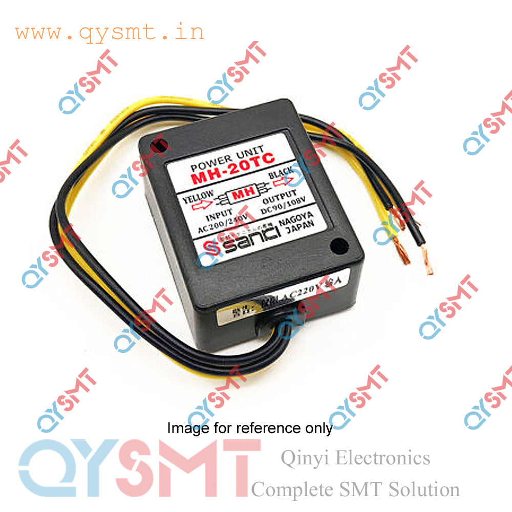 MH-20TC Power Unit