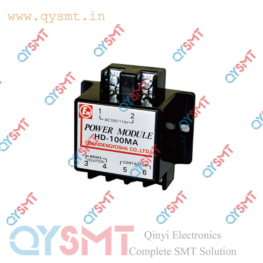 HD-100M Power Module