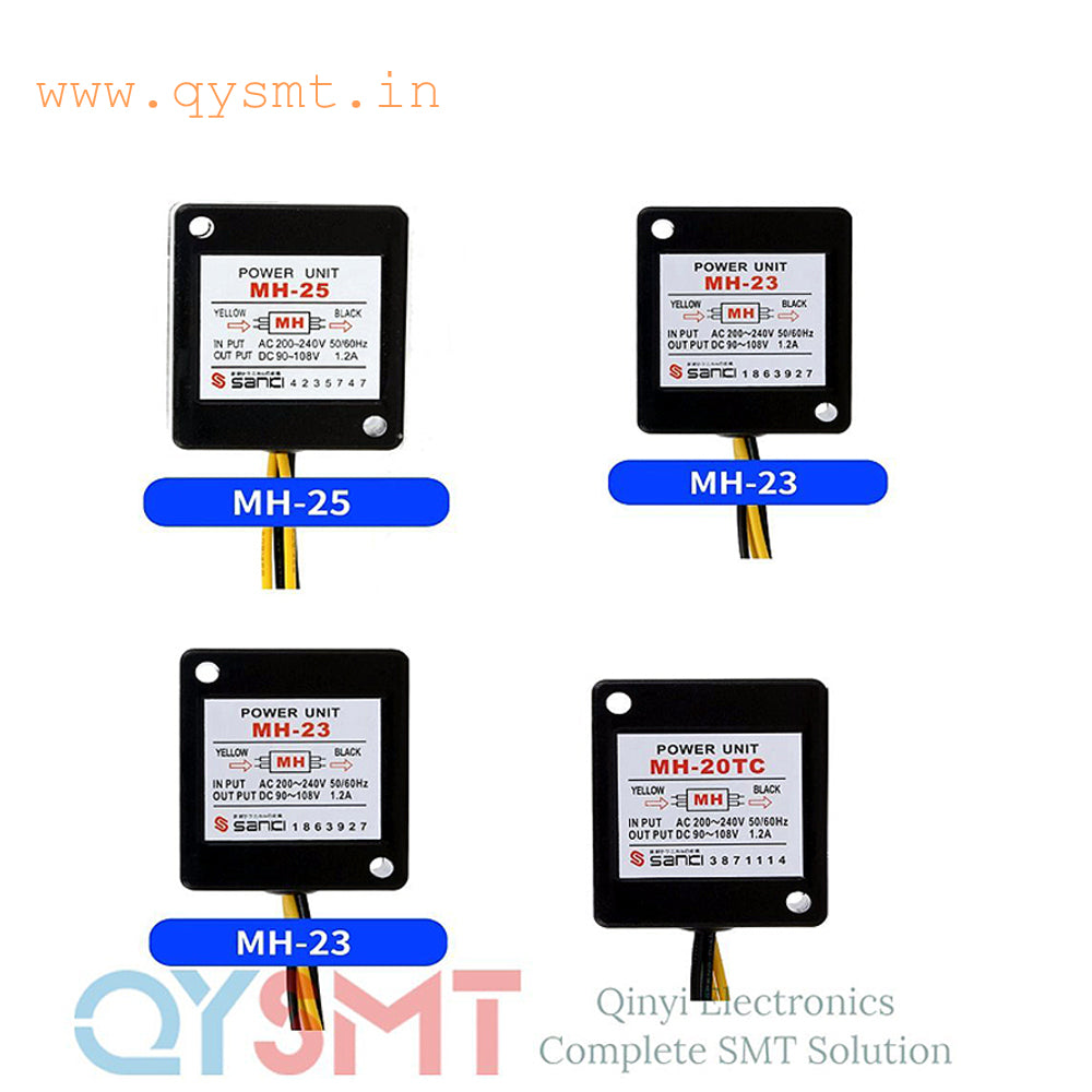 Power Unit Module – QYSMT