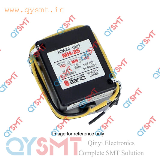 Brake Rectifier MH-25 Relay