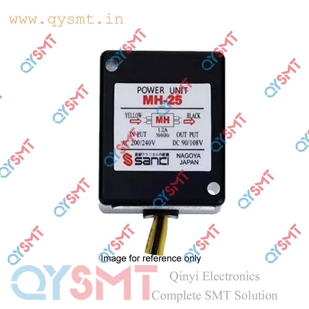 Brake Rectifier MH-25 Relay