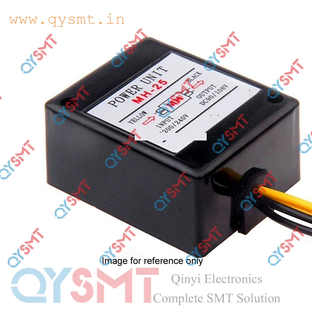 Brake Rectifier MH-25 Relay
