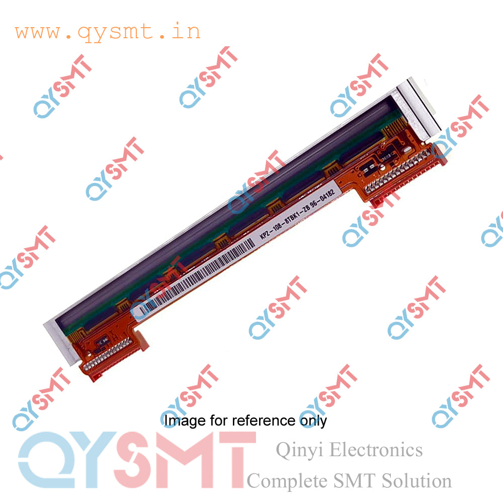 Zebra GT 800 203 dpi Printer Head