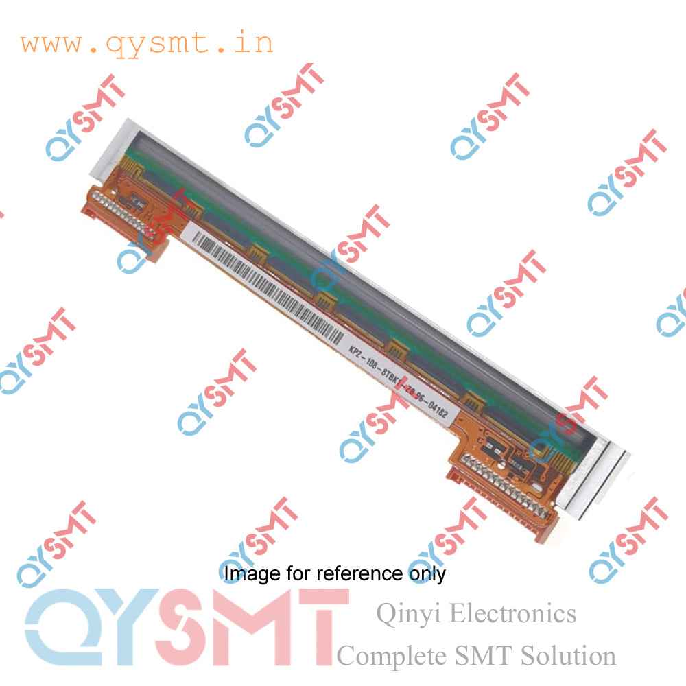 Zebra GT 800 203 dpi Printer Head