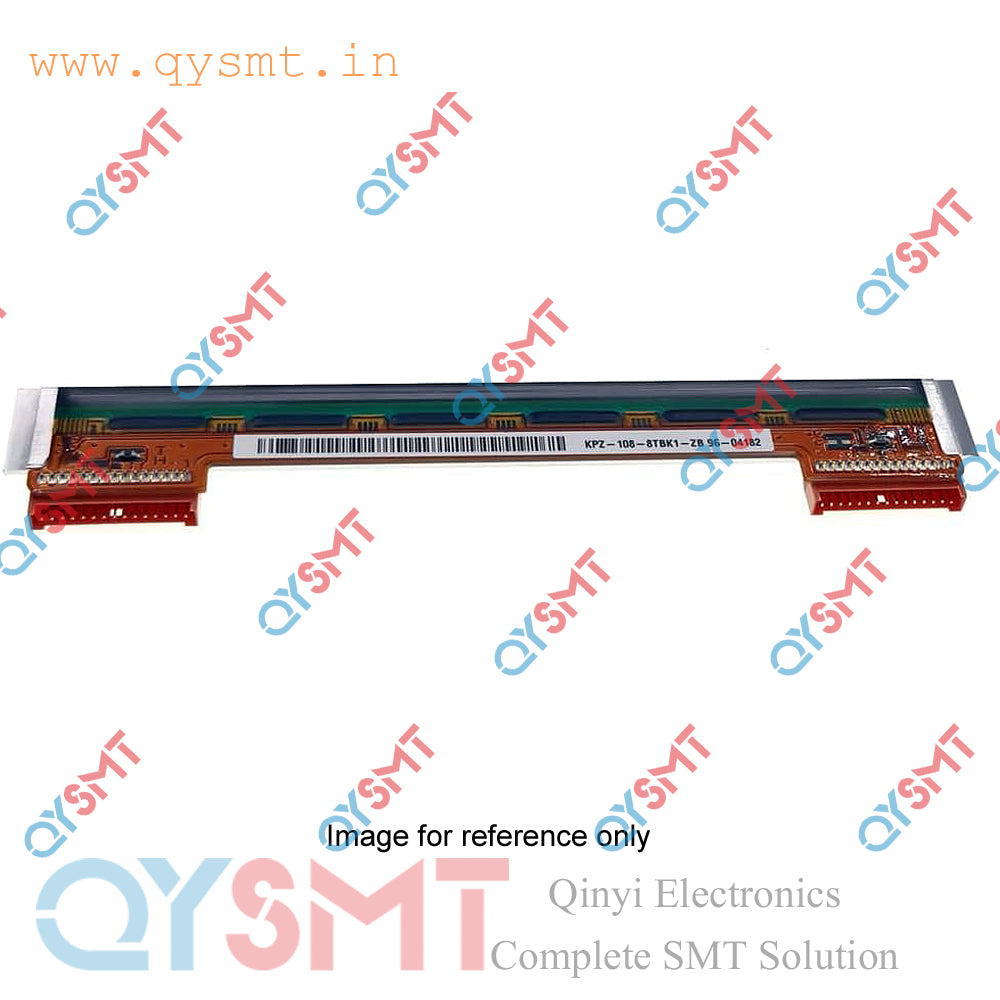 Zebra GT 800 203 dpi Printer Head