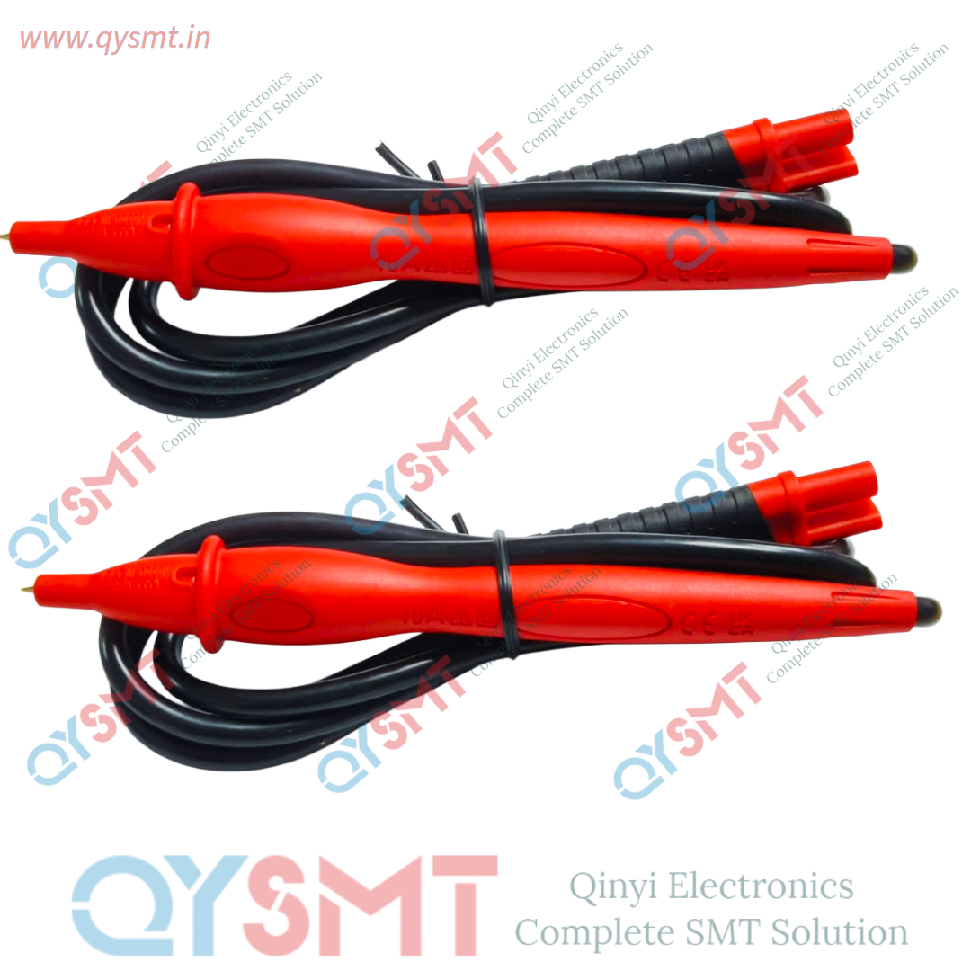 Probe for fluke 1507