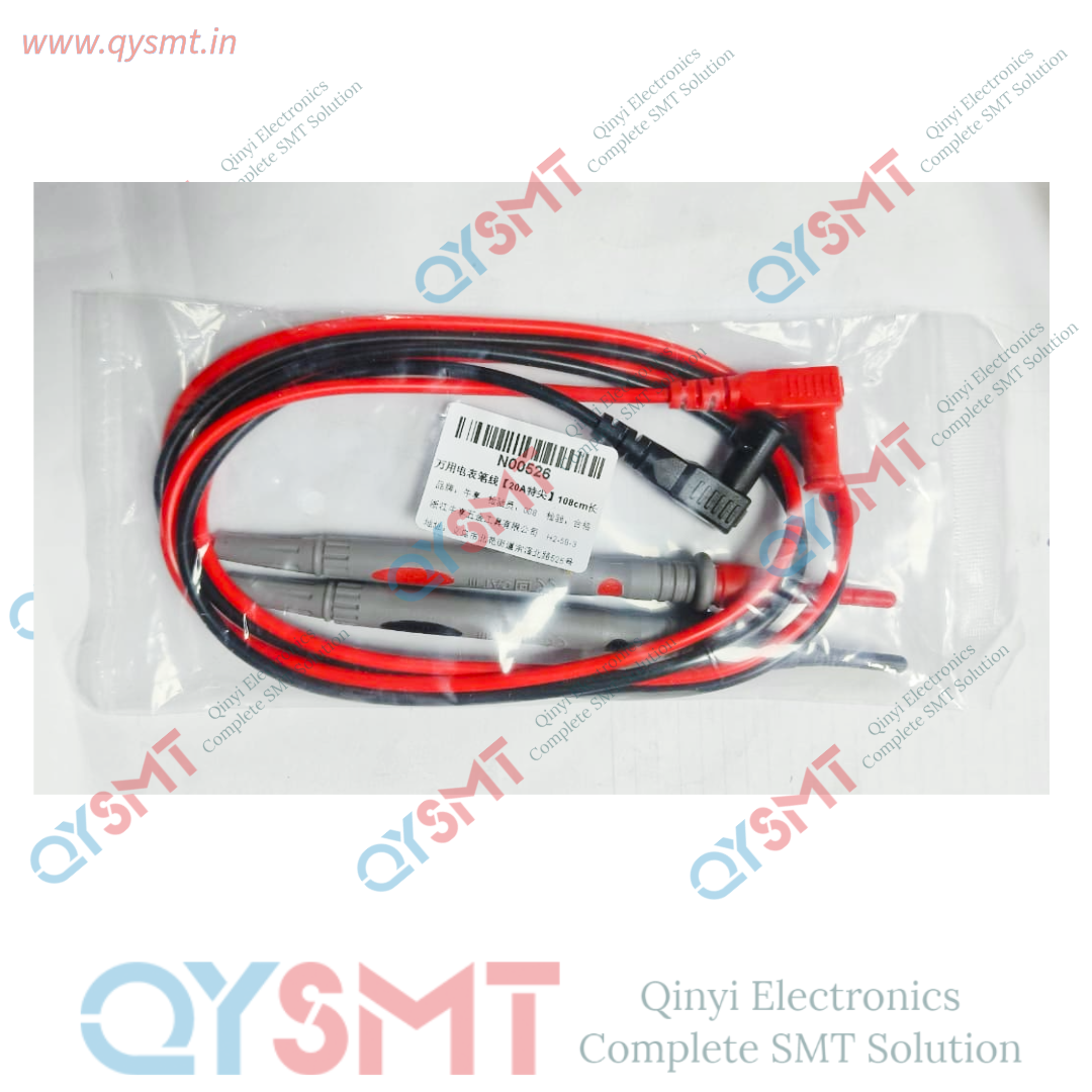 Probe for fluke 87 20A 1000V