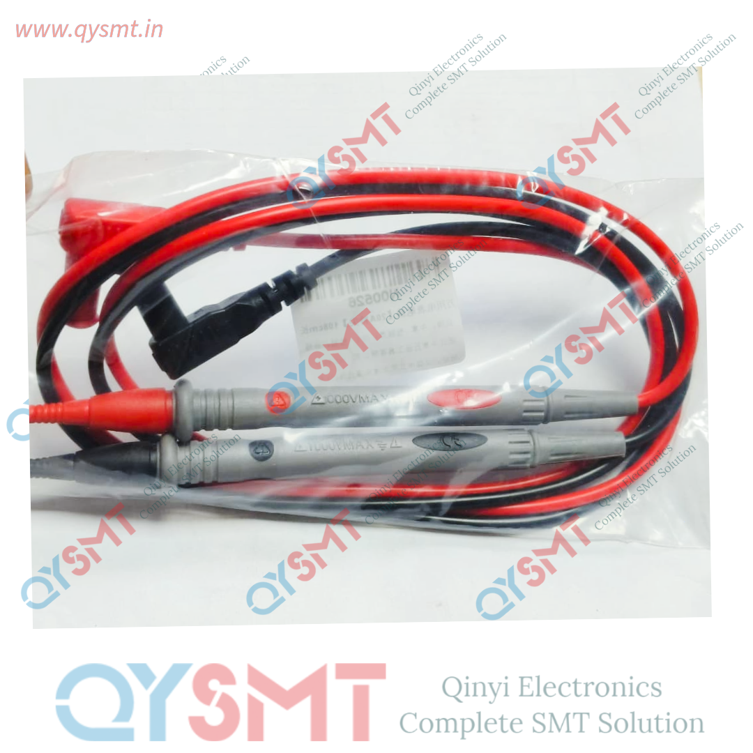 Probe for fluke 87 20A 1000V
