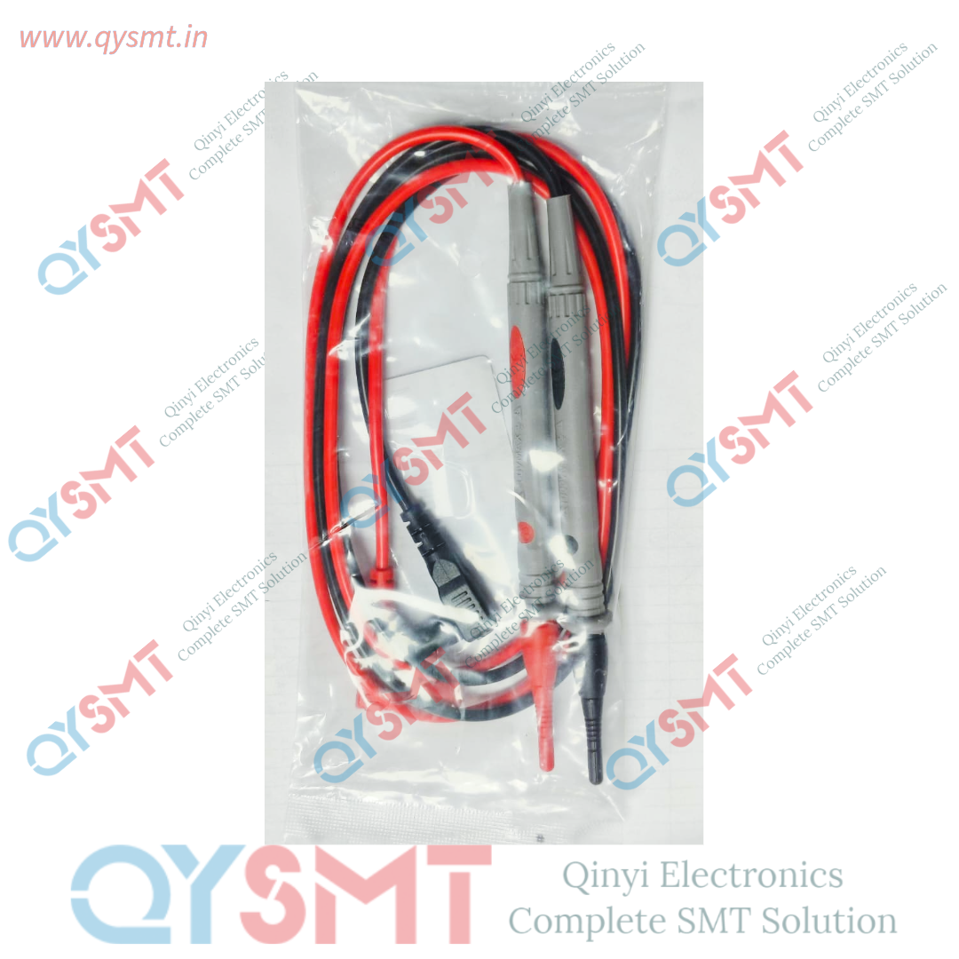 Probe for fluke 87 20A 1000V
