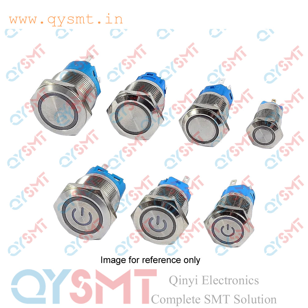 QY21022302 Push Button