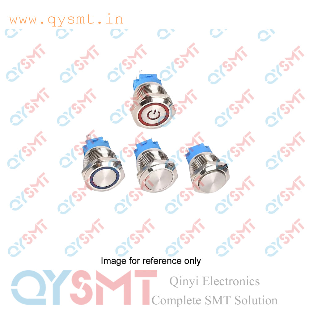 QY21022302 Push Button