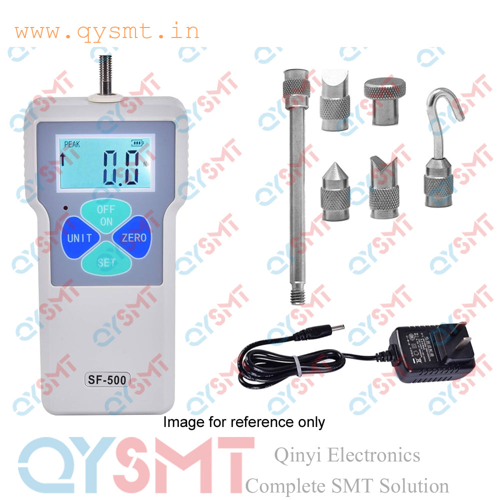 Push Pull Tester Force Gauge