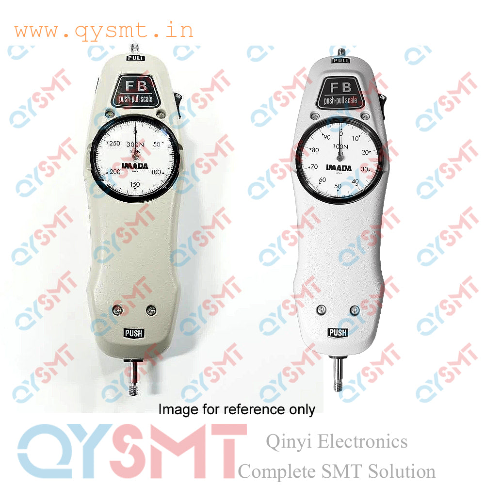 Push Pull Tester Force Gauge