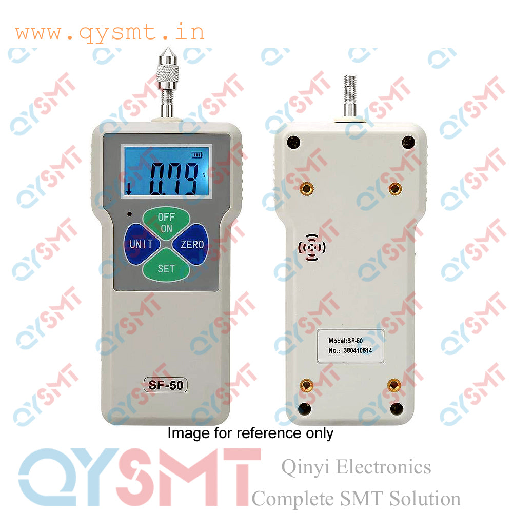 Push Pull Tester Force Gauge
