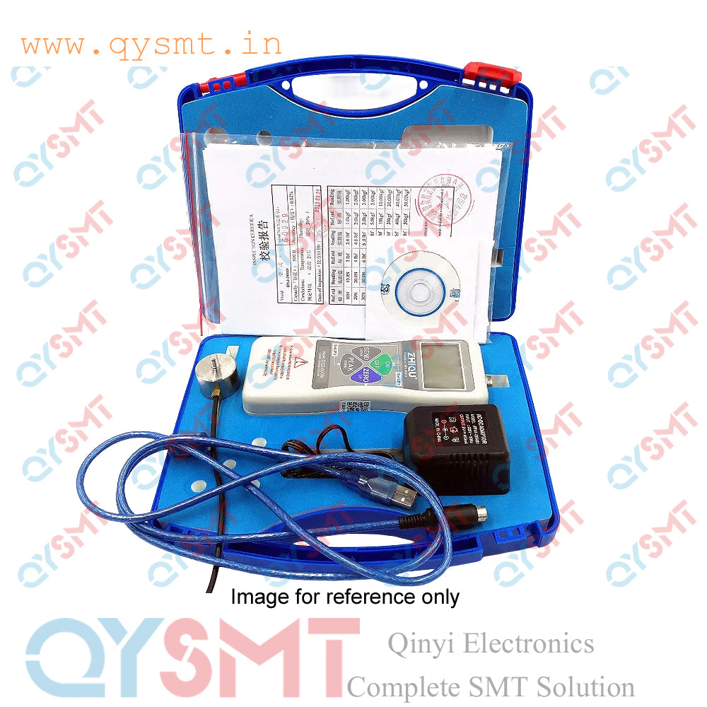 Push Pull Tester Force Gauge