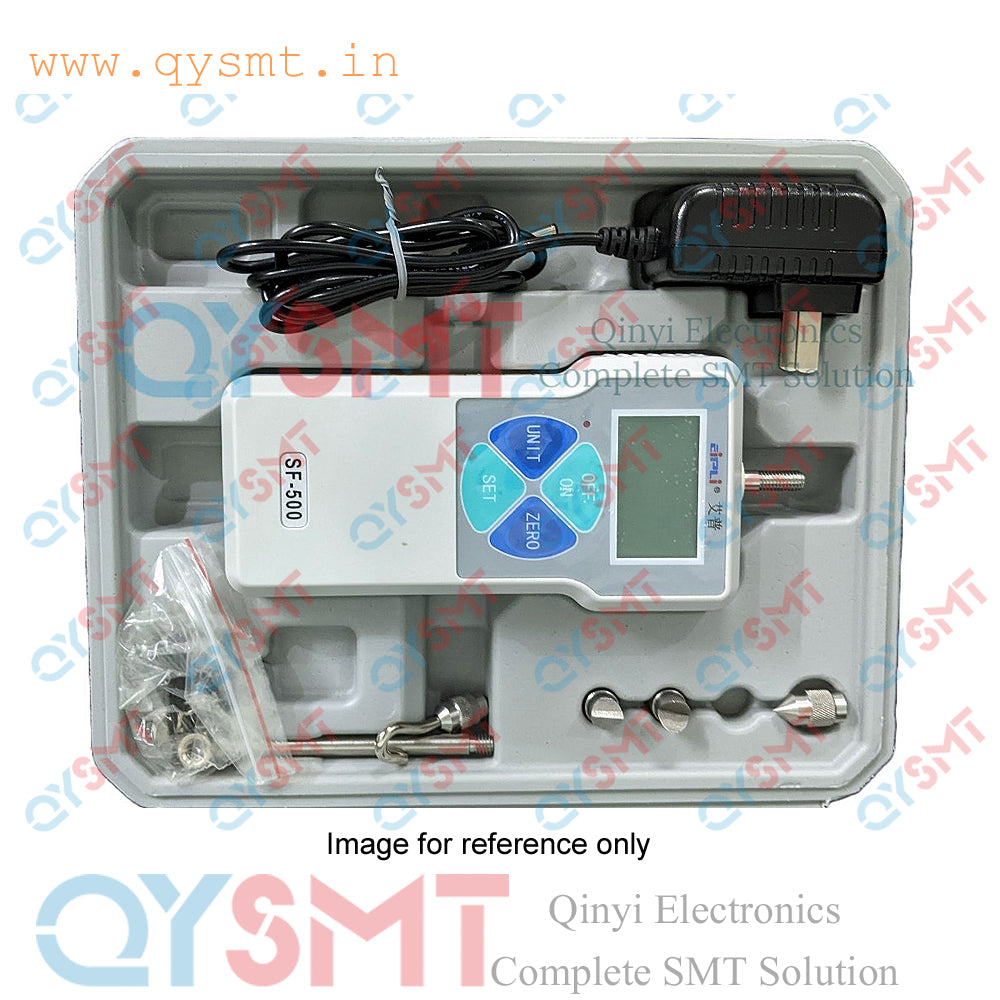 Push Pull Tester Force Gauge