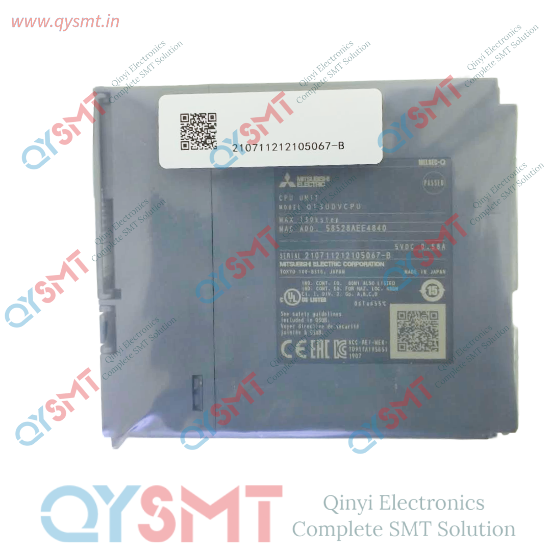 Q13UDVCPU Mitsubishi PLC
