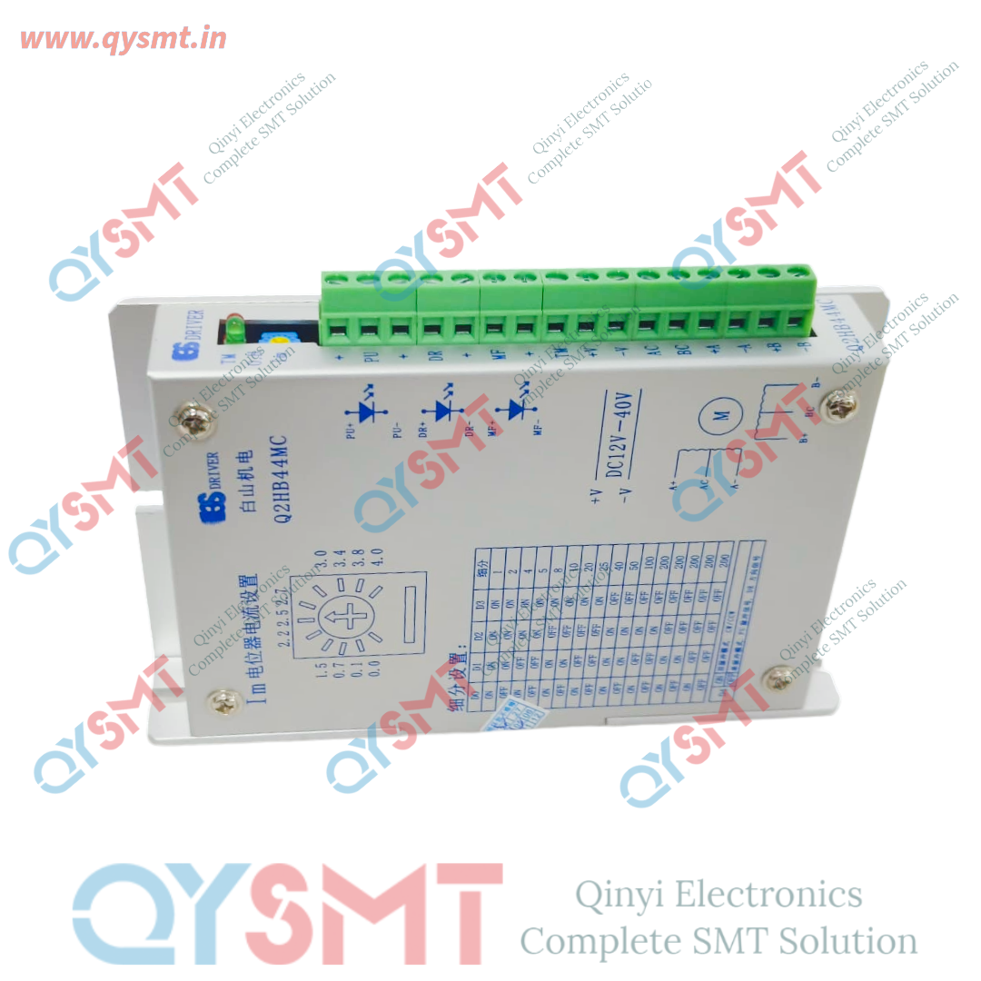 Q2HB44MC Servo drive assay