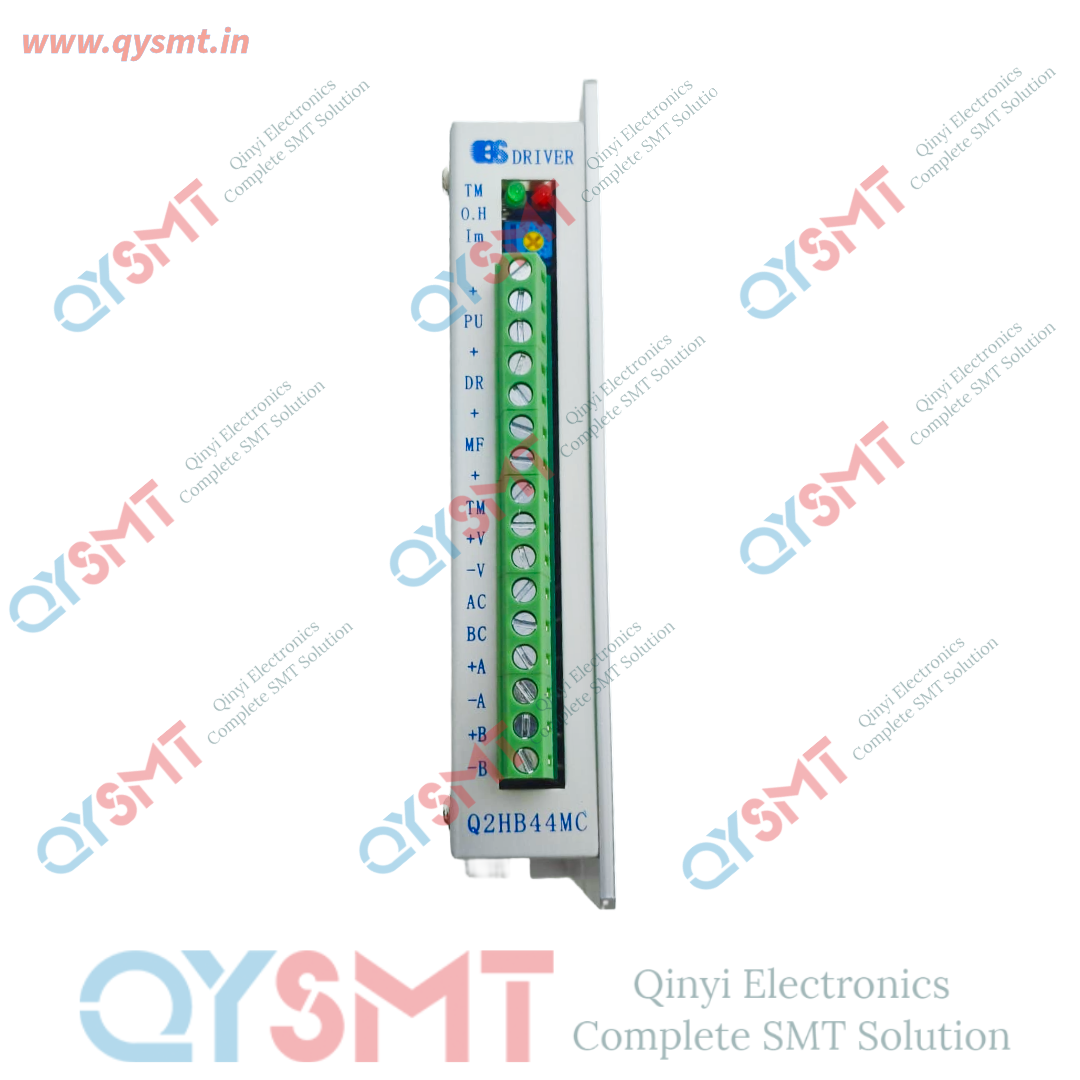Q2HB44MC Servo drive assay