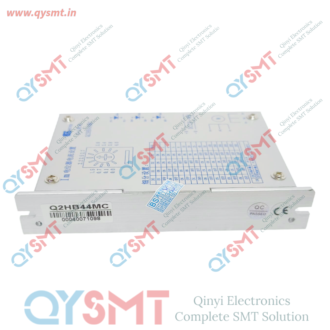 Q2HB44MC Servo drive assay