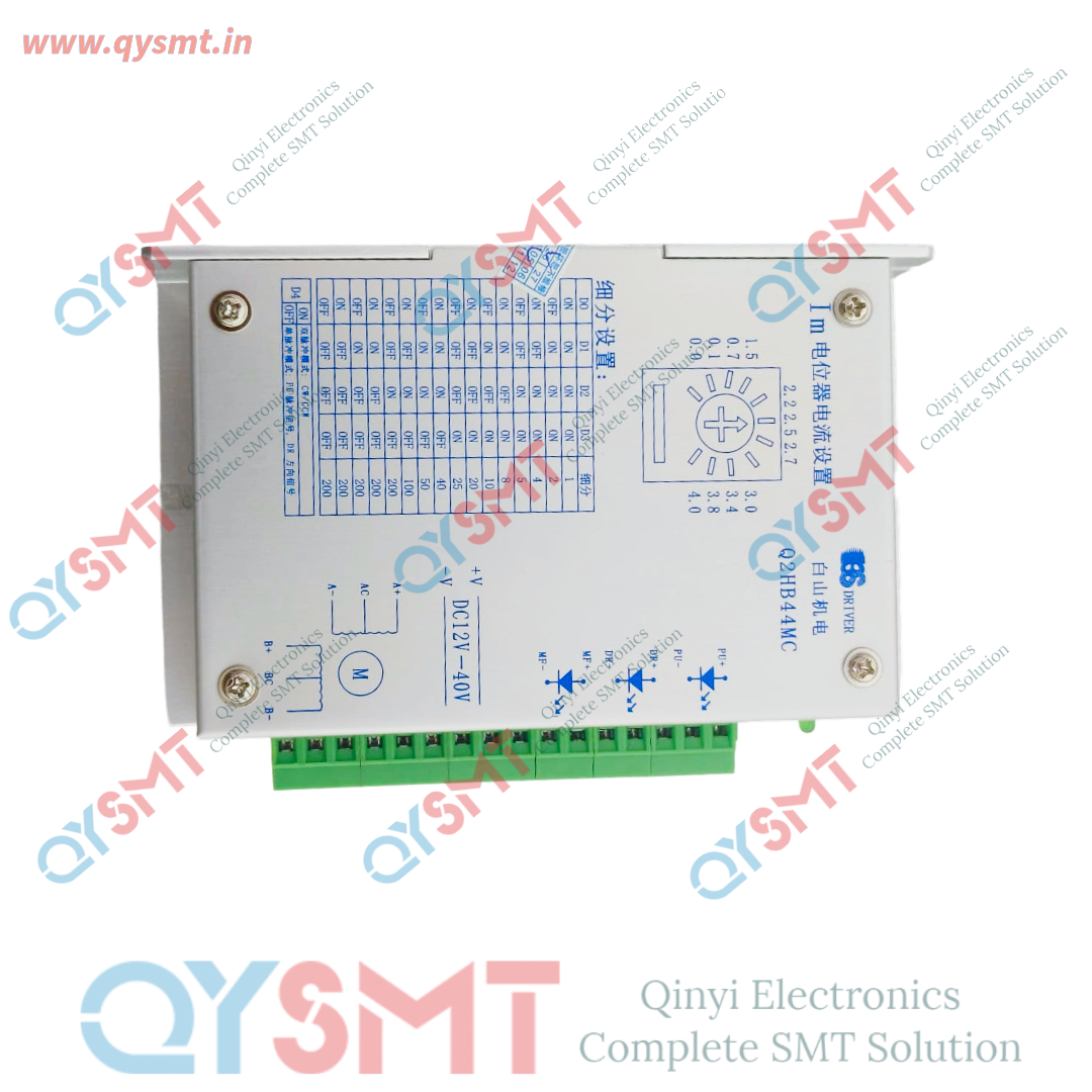 Q2HB44MC Servo drive assay