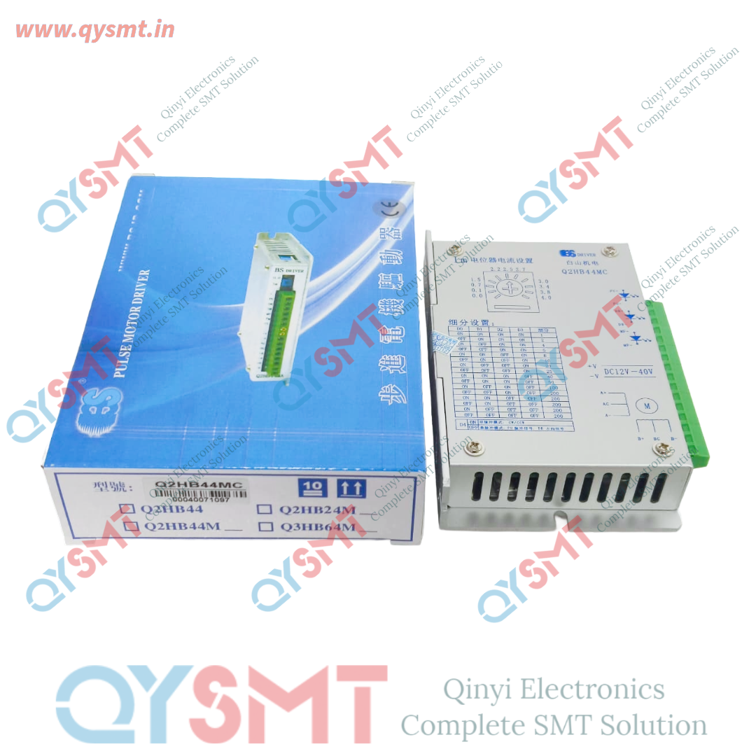 Q2HB44MC Servo drive assay