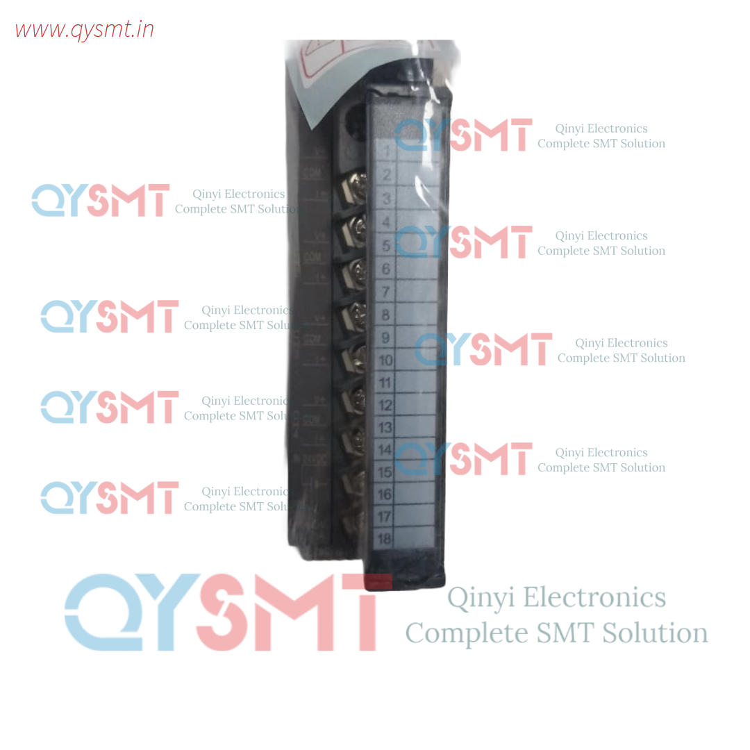 Q64DAN Mitsubishi Digital-analog Converter Module