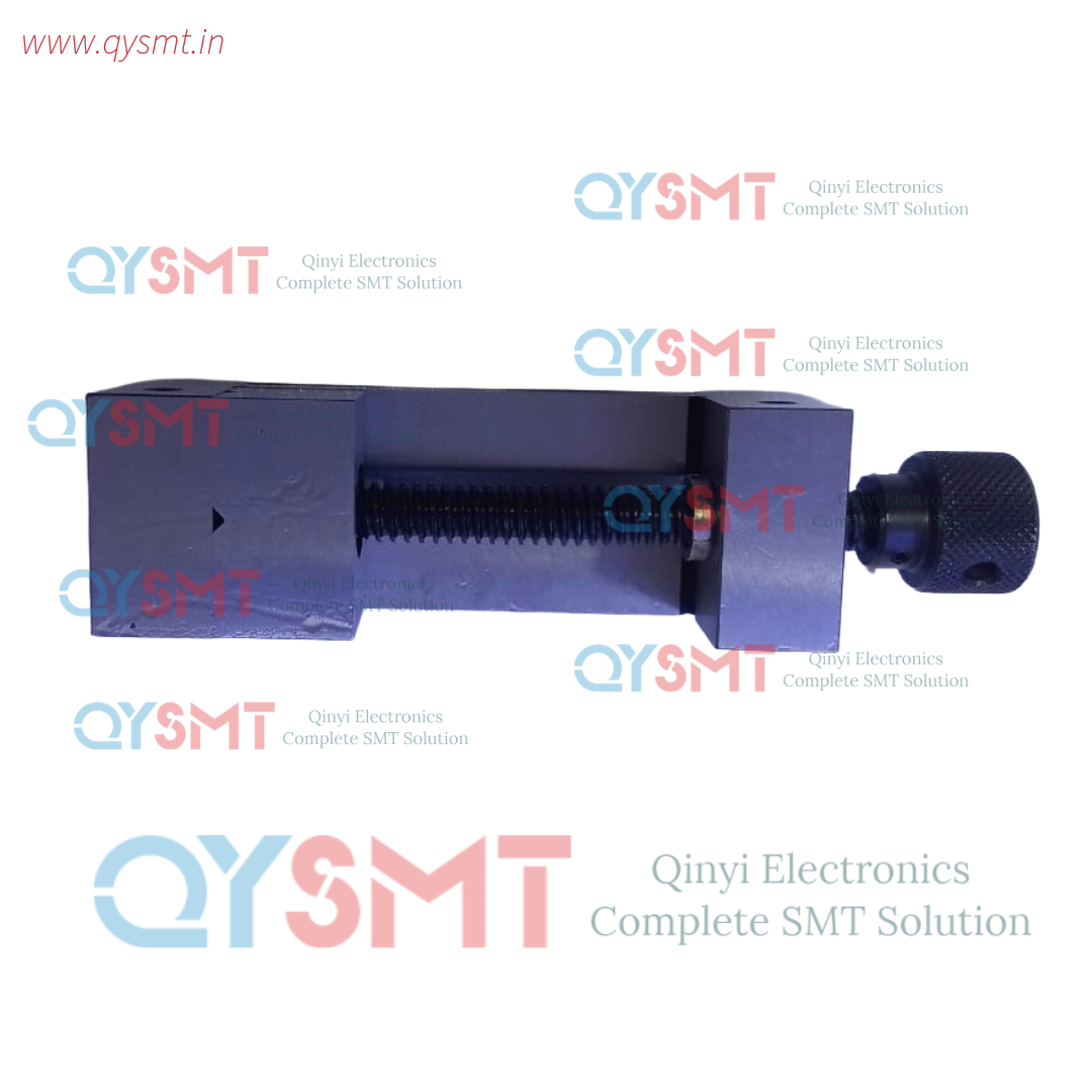 QGG50 Vice clamp mm