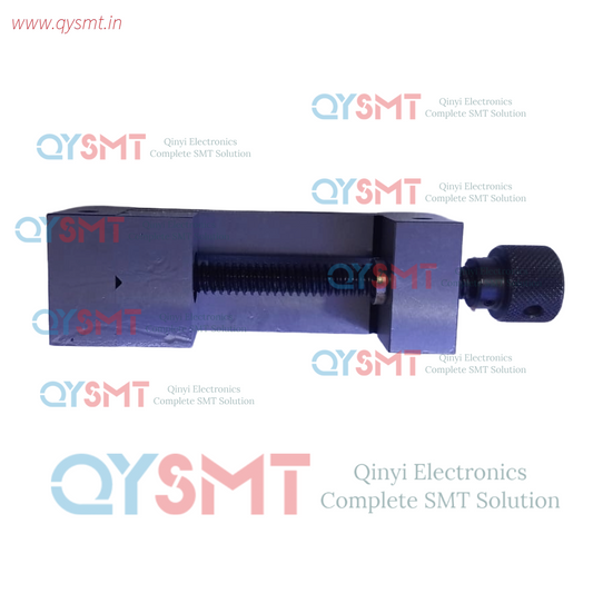 QGG50 Vice clamp mm