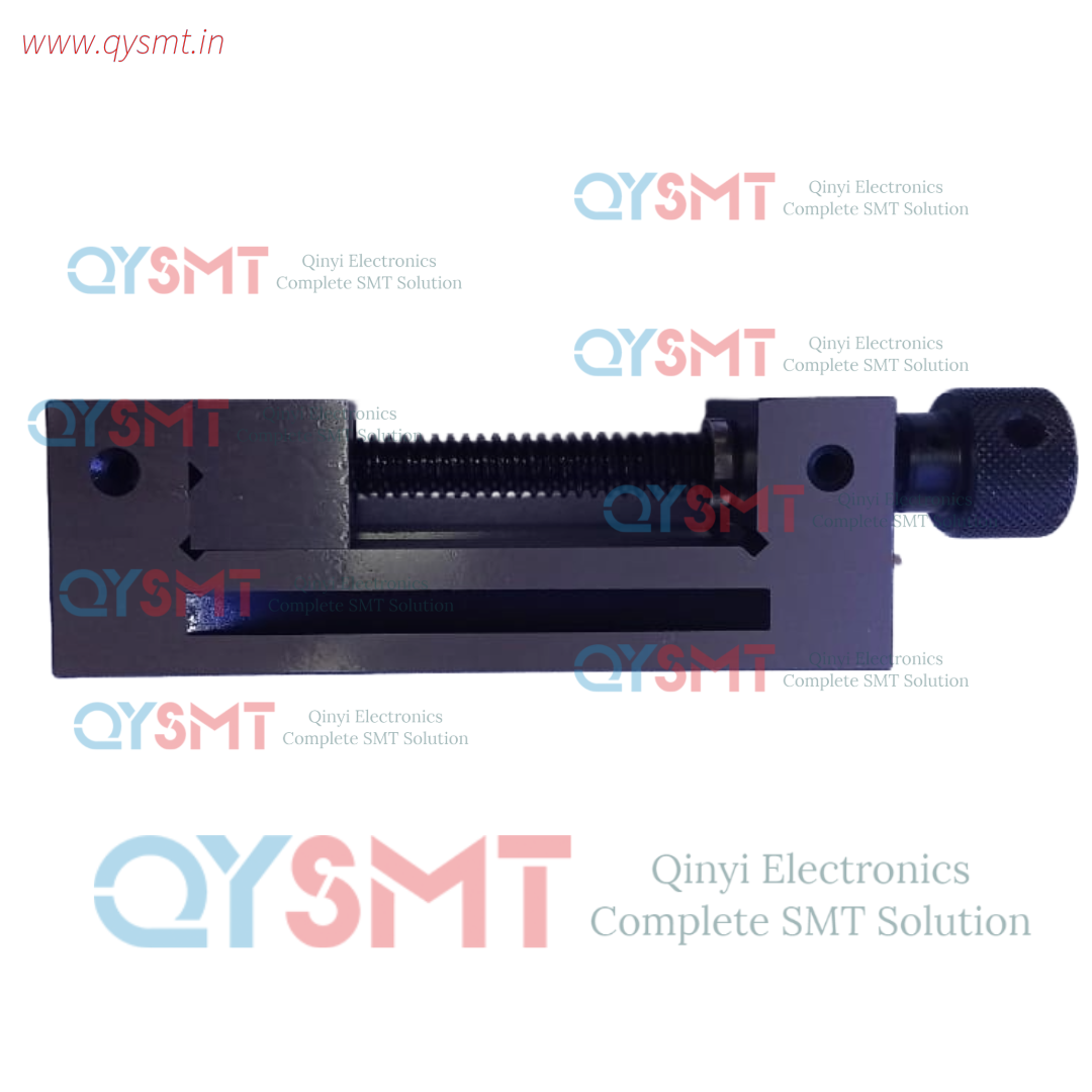 QGG50 Vice clamp mm